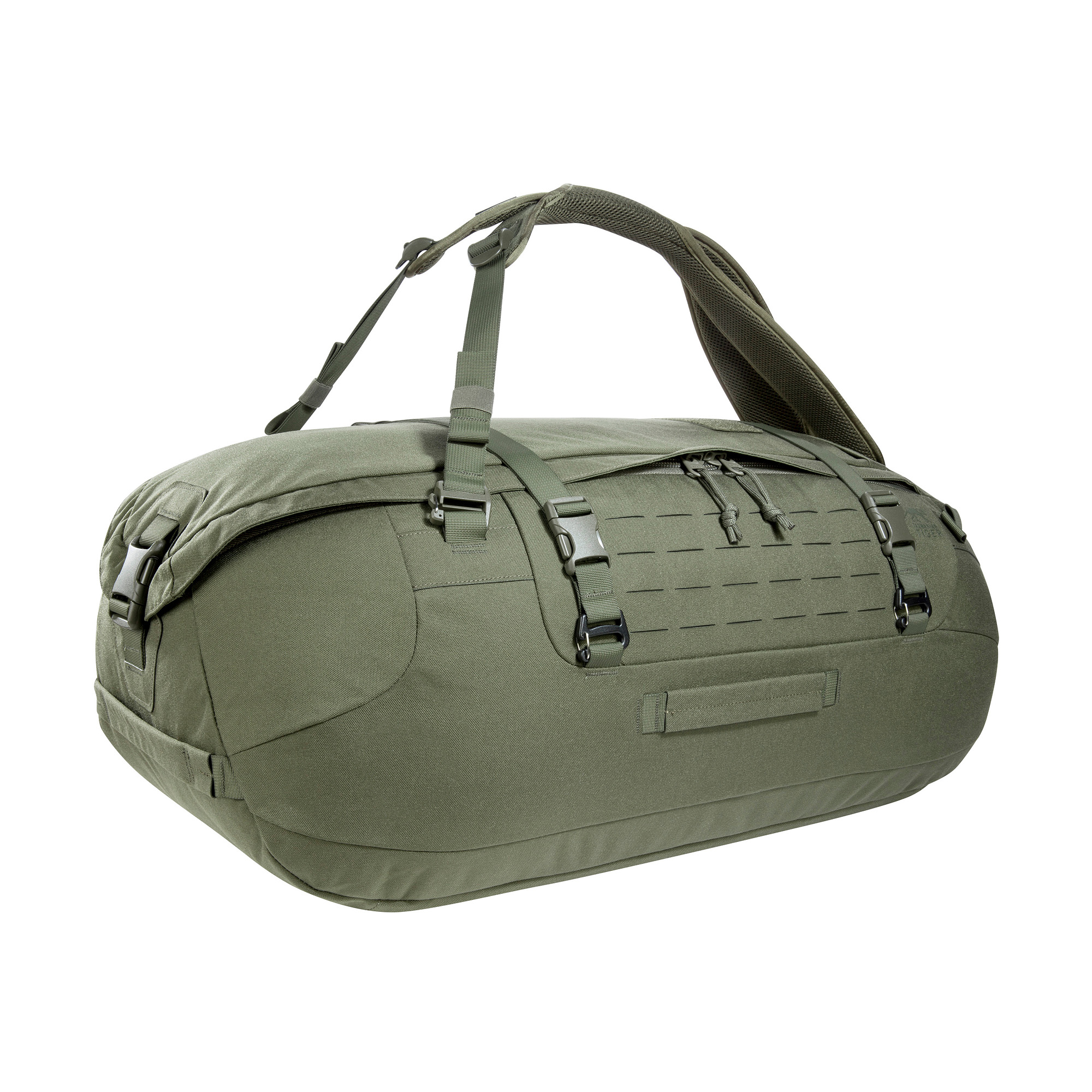 7978331a.jpg תיק ציוד 65 ליטר Tasmanian Tiger Duffel 65