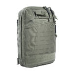 צבי צב לחובש 8 ליטר Tasmanian Tiger Medic Assault Pack S ZP IRR