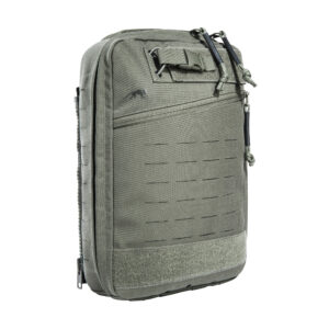צבי צב לחובש 8 ליטר Tasmanian Tiger Medic Assault Pack S ZP IRR
