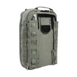 צבי צב לחובש 8 ליטר Tasmanian Tiger Medic Assault Pack S ZP IRR