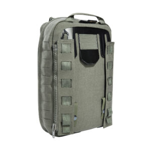צבי צב לחובש 8 ליטר Tasmanian Tiger Medic Assault Pack S ZP IRR