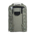 צבי צב לחובש 8 ליטר Tasmanian Tiger Medic Assault Pack S ZP IRR