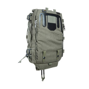 תיק פריצה לווסט Tasmanian Tiger Tool Pack ZP IRR