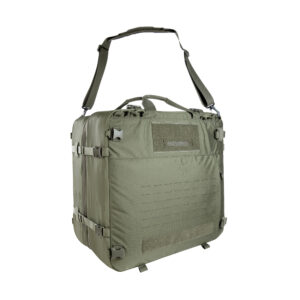 ארגונית ציוד רפואי Tasmanian Tiger Medic Container