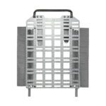 פאנל ציוד לווסט Tasmanian Tiger SRPP Grid Panel ZP