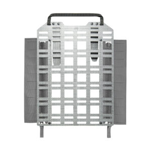 פאנל ציוד לווסט Tasmanian Tiger SRPP Grid Panel ZP