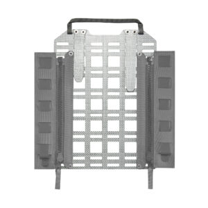 פאנל ציוד לווסט Tasmanian Tiger SRPP Grid Panel ZP