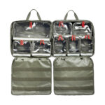 ארגונית ציוד רפואי Tasmanian Tiger Medic Container