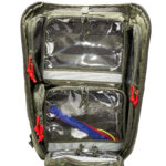 ערכת כיסים רפואיים Tasmanian Tiger Modular Medic Insert 30 VL