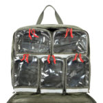 ארגונית ציוד רפואי Tasmanian Tiger Medic Container