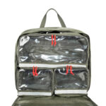 ארגונית ציוד רפואי Tasmanian Tiger Medic Container