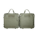 ארגונית ציוד רפואי Tasmanian Tiger Medic Container
