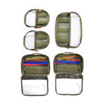 ערכת כיסים רפואיים Tasmanian Tiger Modular Medic Insert 30 VL
