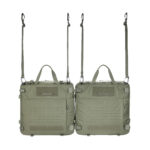 ארגונית ציוד רפואי Tasmanian Tiger Medic Container
