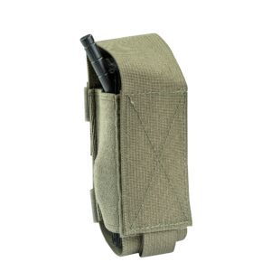 פאוץ' חוסם עורקים לווסט Go Tactical