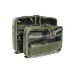 סט פאוצ'ים רפואיים Tasmanian Tiger Medic Pouch Set VL