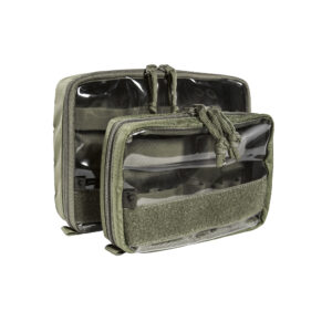 סט פאוצ'ים רפואיים Tasmanian Tiger Medic Pouch Set VL