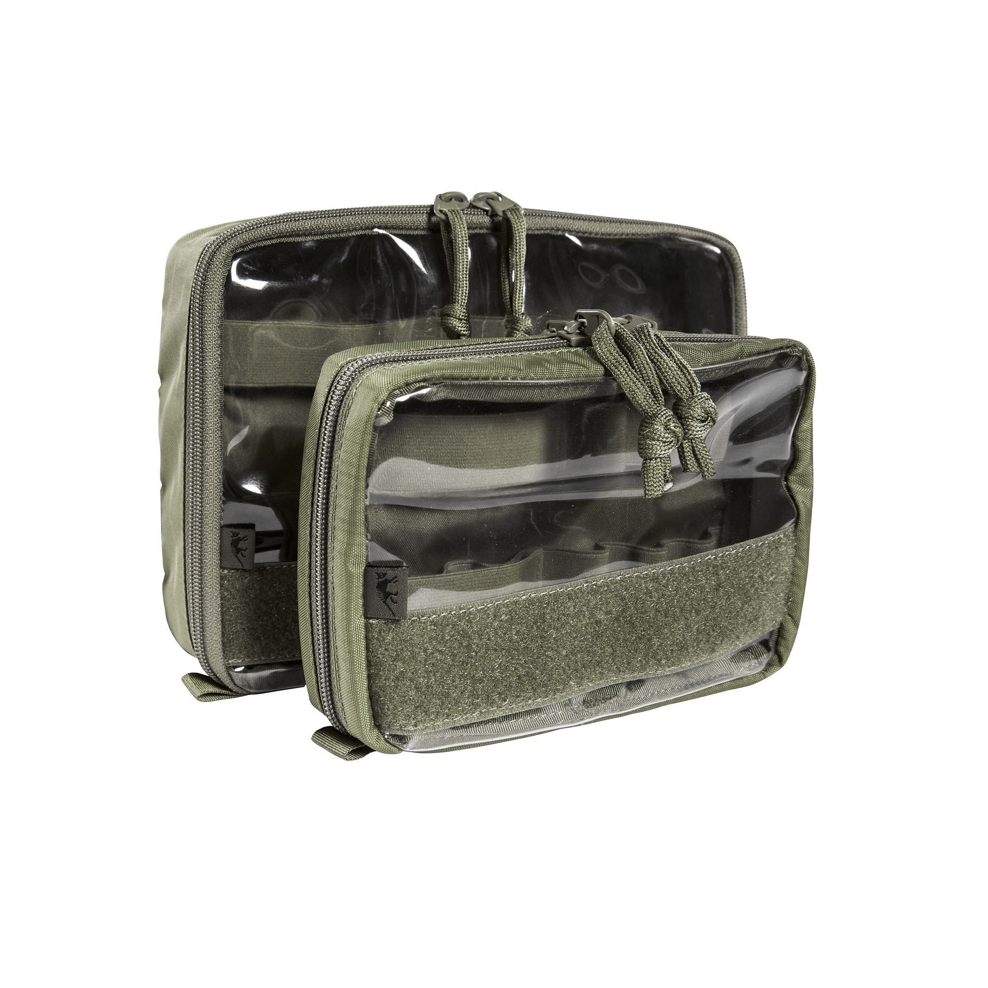 7566331a.eps סט פאוצ'ים רפואיים Tasmanian Tiger Medic Pouch Set VL