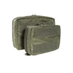 סט פאוצ'ים רפואיים Tasmanian Tiger Medic Pouch Set VL