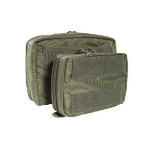 סט פאוצ'ים רפואיים Tasmanian Tiger Medic Pouch Set VL