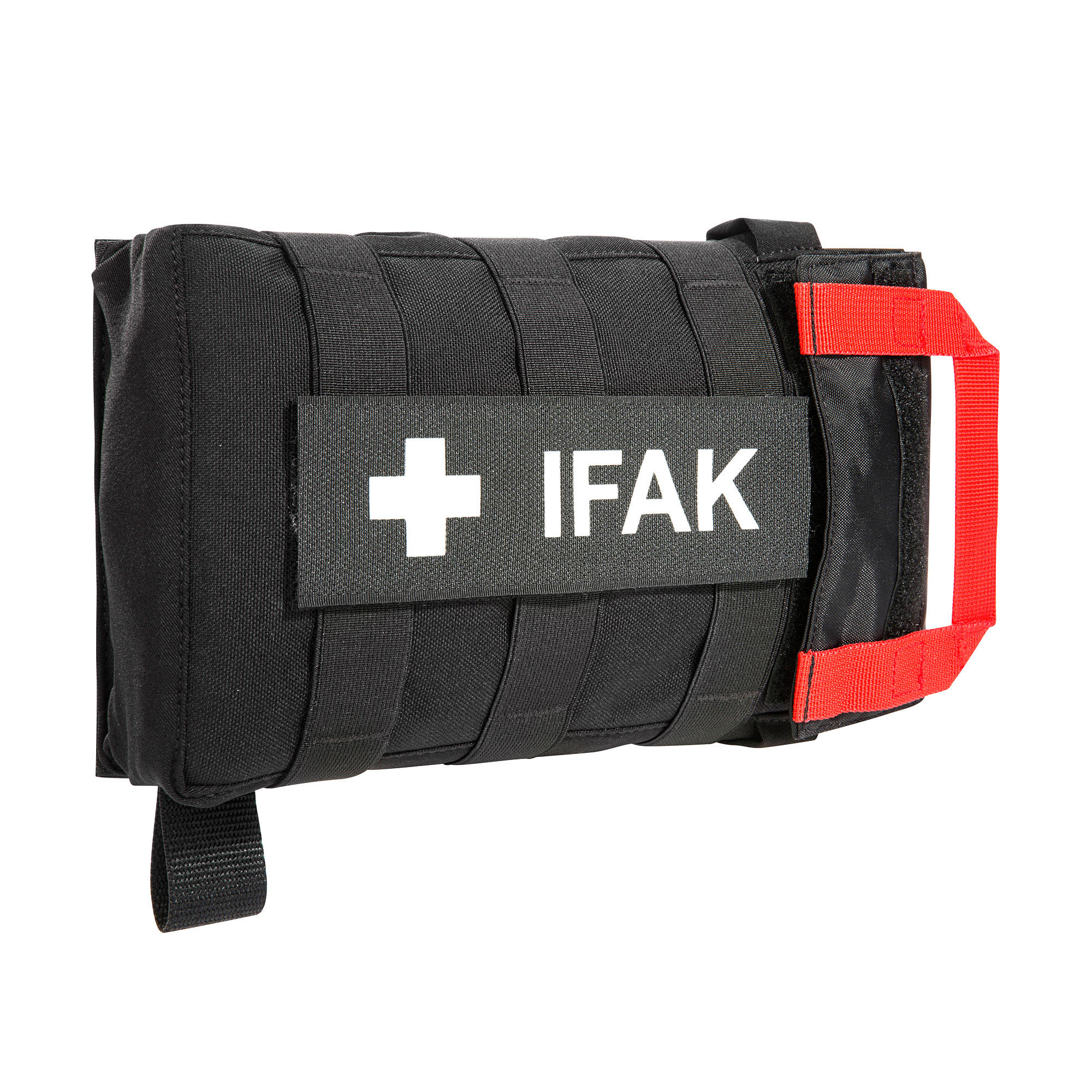 7889040a.jpg פאוץ' עזרה ראשונה Tasmanian Tiger IFAK Pouch VL L