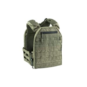 ווסט לפלטות קרמיות Go Tactical Vulcan GT6