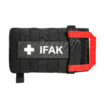 פאוץ' עזרה ראשונה Tasmanian Tiger IFAK Pouch VL L