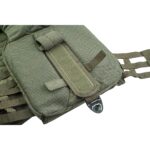 ווסט לפלטות קרמיות Go Tactical Vulcan GT6