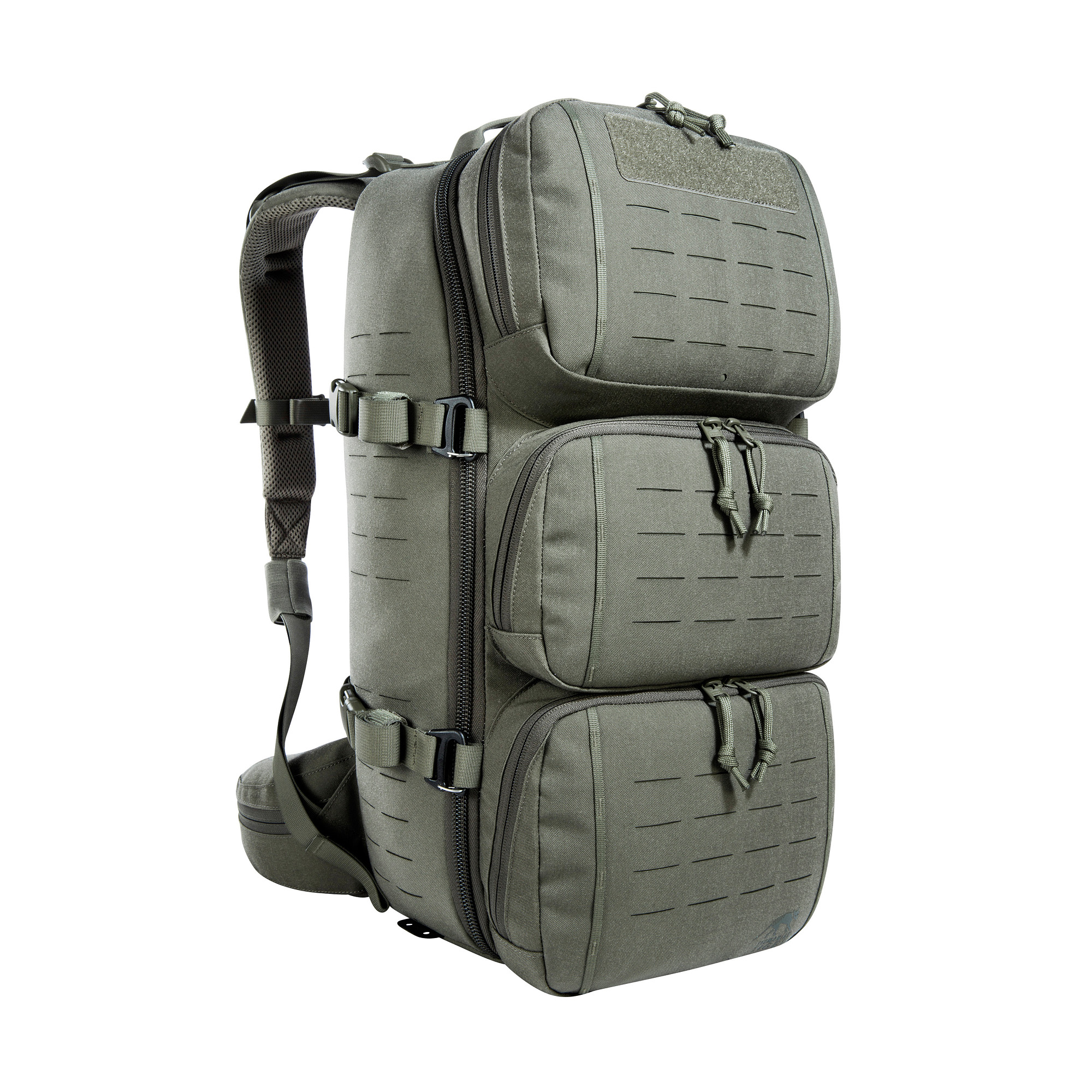 8714332a.jpg תרמיל קרבי 24 ליטר Tasmanian Tiger Modular Combat Pack 24 SL IRR