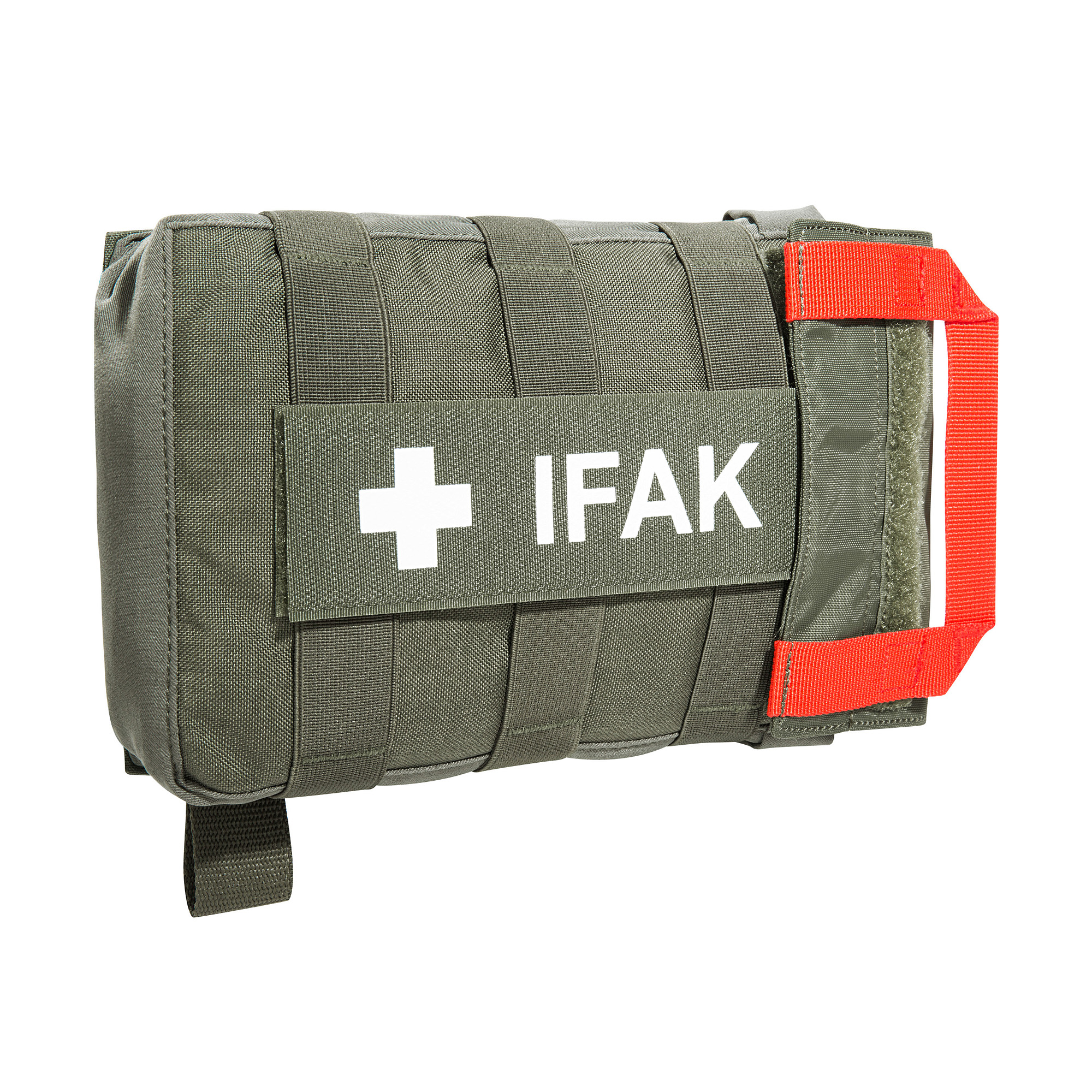 7890332a.jpg פאוץ' עזרה ראשונה גדול Tasmanian Tiger IFAK Pouch VL L IRR