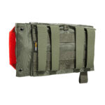 פאוץ' עזרה ראשונה גדול Tasmanian Tiger IFAK Pouch VL L IRR