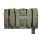 פאוץ' עזרה ראשונה גדול Tasmanian Tiger IFAK Pouch VL L IRR