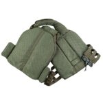 ווסט לפלטות קרמיות Go Tactical Vulcan GT6
