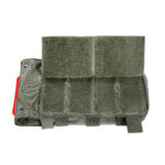 פאוץ' עזרה ראשונה גדול Tasmanian Tiger IFAK Pouch VL L IRR