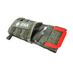 פאוץ' עזרה ראשונה גדול Tasmanian Tiger IFAK Pouch VL L IRR