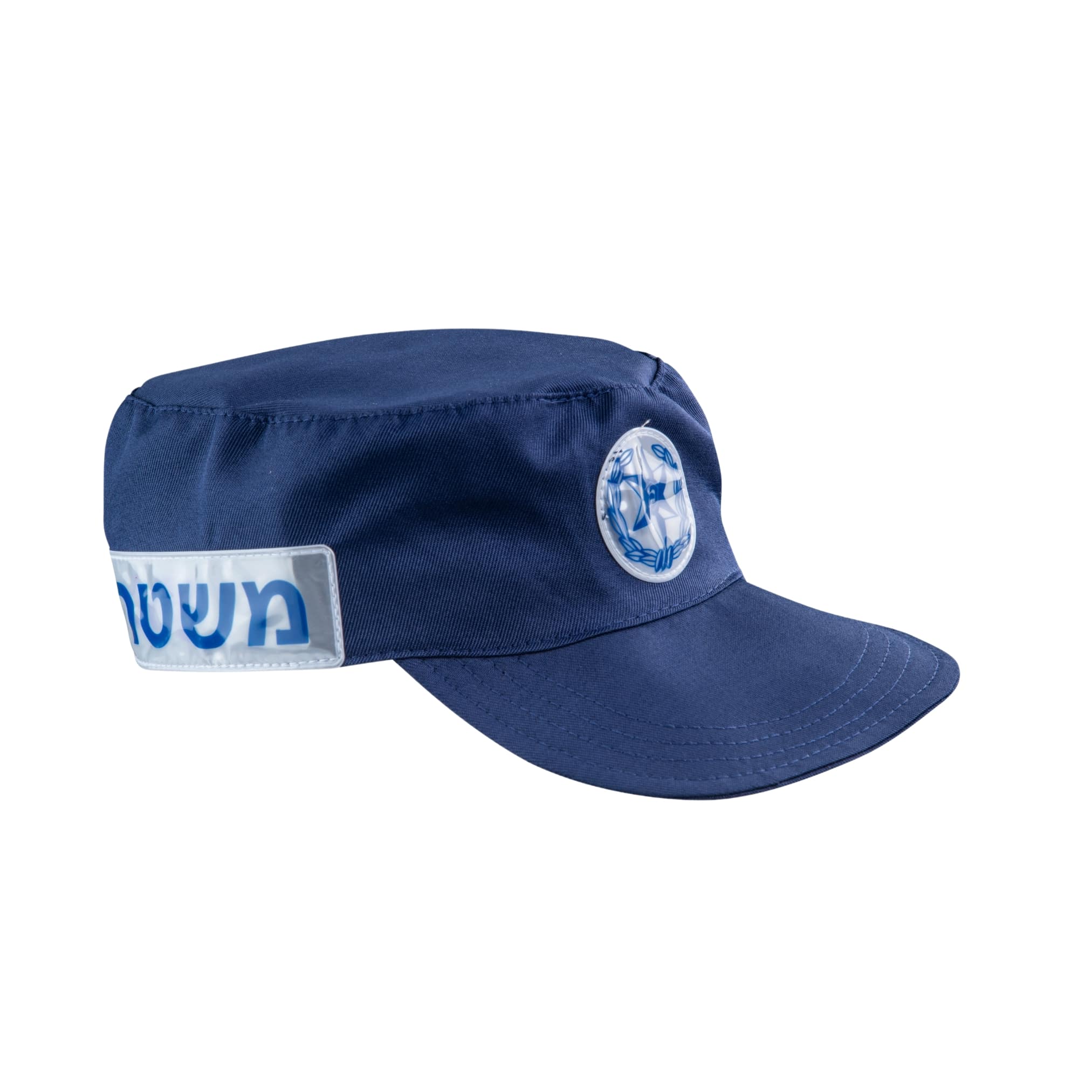 4-1-2.jpg כובע זיהוי משטרה Go Tactical