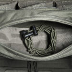 תרמיל לוחם 14 ליטר Tasmanian Tiger Modular Gunners Pack IRR