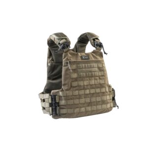 ווסט לפלטות קרמיות Go Tactical Vulcan GT10