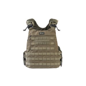 ווסט לפלטות קרמיות Go Tactical Vulcan GT10