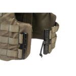 ווסט לפלטות קרמיות Go Tactical Vulcan GT10