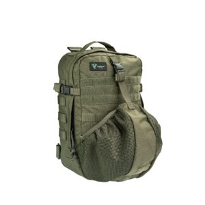 תיק צב לווסט Go Tactical Vulcan MKI