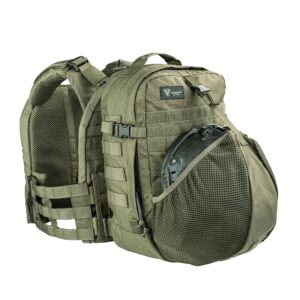 תיק צב לווסט Go Tactical Vulcan MKI