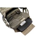 ווסט לפלטות קרמיות Go Tactical Vulcan GT10