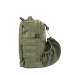 תיק צב לווסט Go Tactical Vulcan MKI