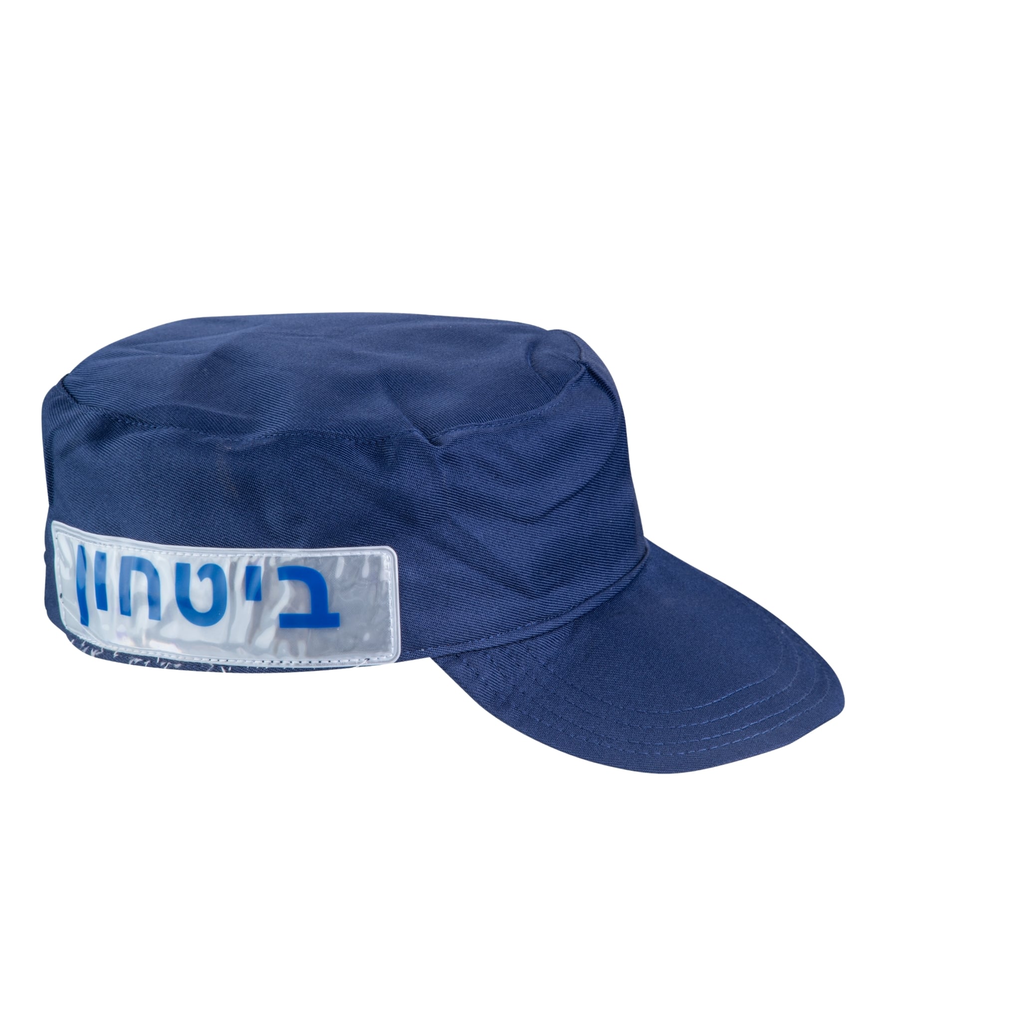 5-1-1.jpg כובע זיהוי ביטחון Go Tactical