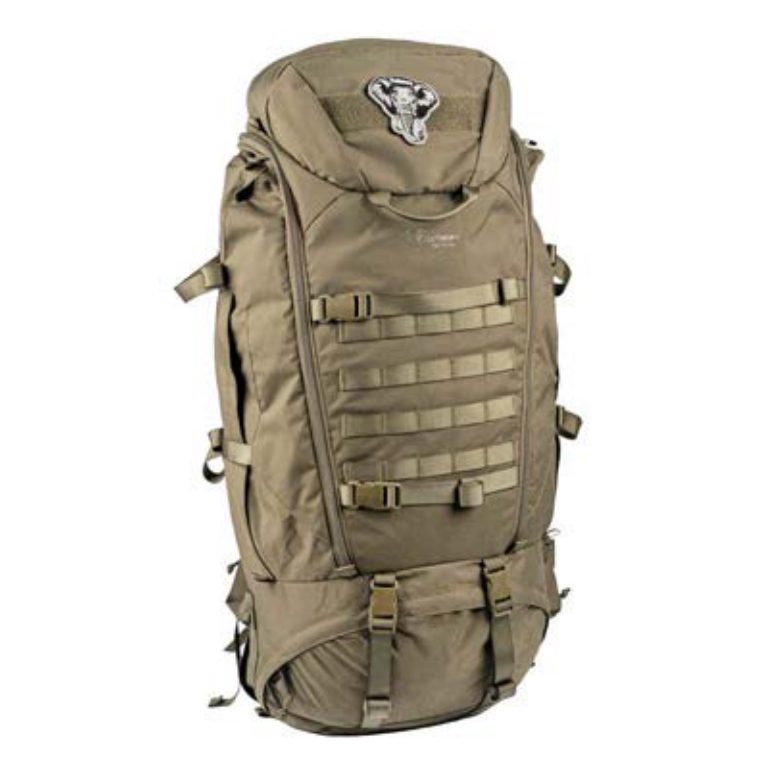 gotactical-681439 תרמיל משימה 90 ליטר Go Tactical MIL MK-1 90L
