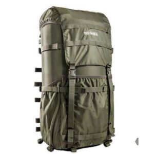 מנשא אלומיניום למשא כבד Go Tactical