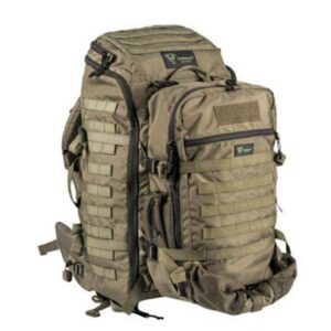 תרמיל חובש מט"ב Go Tactical