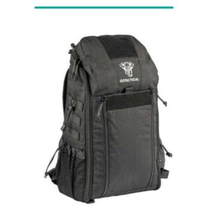 תיק חובש Go Tactical