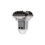 עמוד תאורה Devos LightRanger 2000 על רקע לבן